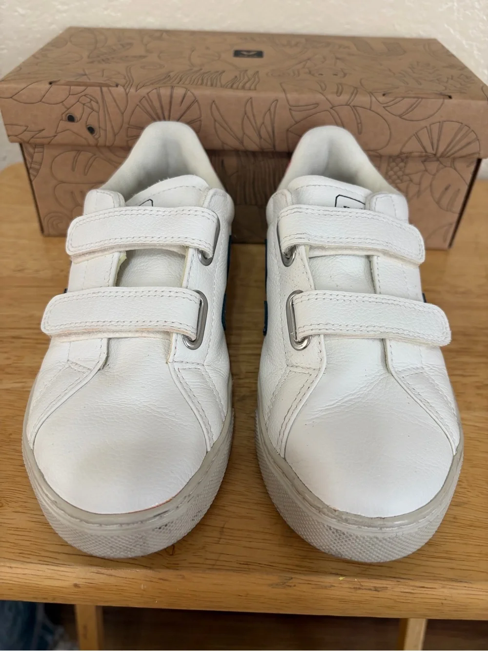 Veja esplar kids